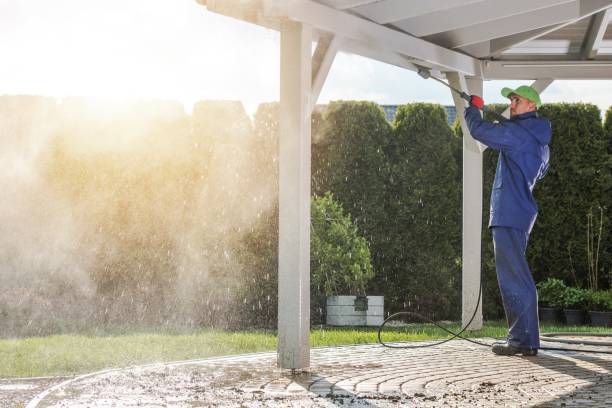 Best Machinery and Equipment Cleaning  in Inez, TX
