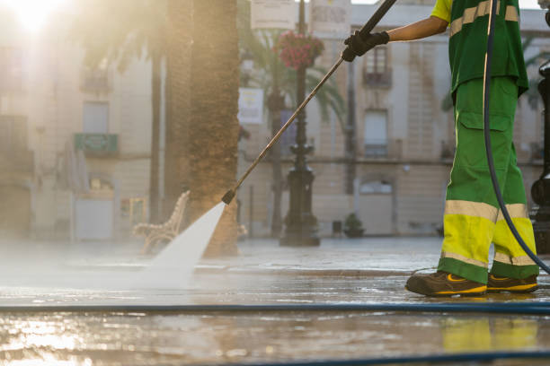 Professional  Pressure Washing Services in Inez, TX
